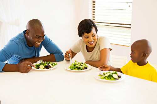 8 Tips for Building Healthy Family Relationships