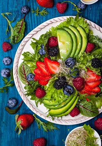 Benefits of a Raw Vegan Diet