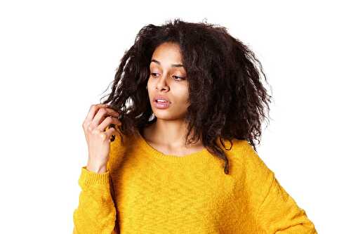 Easy and Quick Tips to Repair Dry Hair