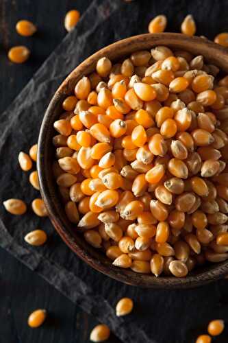 Is Popcorn Bad For You?