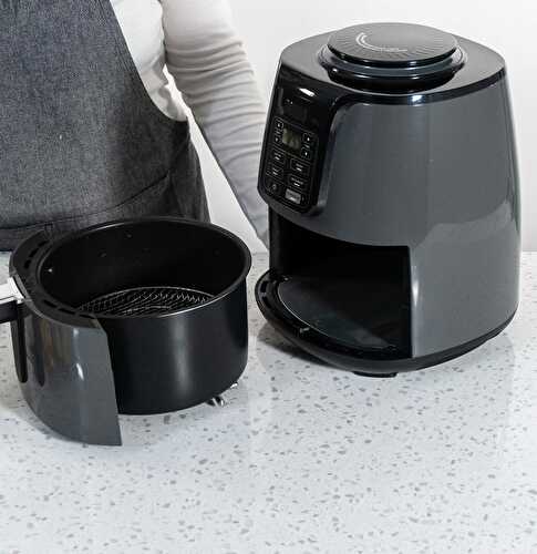 Air Fryer Pros And Cons: What You Need To Know
