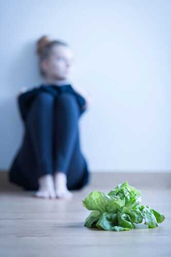 Atypical Anorexia: Causes, Symptoms, and Treatment Options
