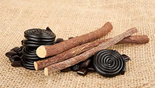 Licorice Root For Teeth: How To Use It And What Benefits You Can Expect
