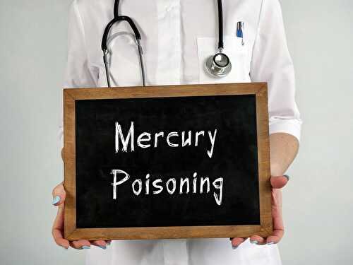 Mercury Poisoning and Its Link with Seafood and Autoimmune Disease