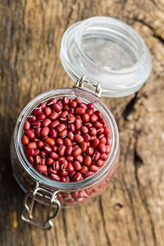 15 Proven Benefits of Adzuki Beans