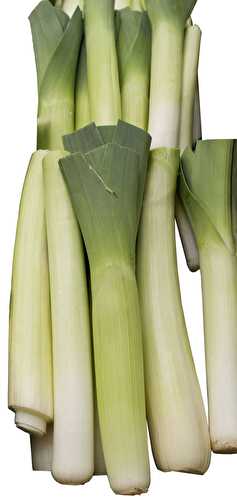 Can You Eat Raw Leeks?