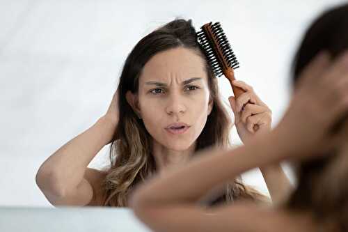 What Causes Receding Hairline in Women?