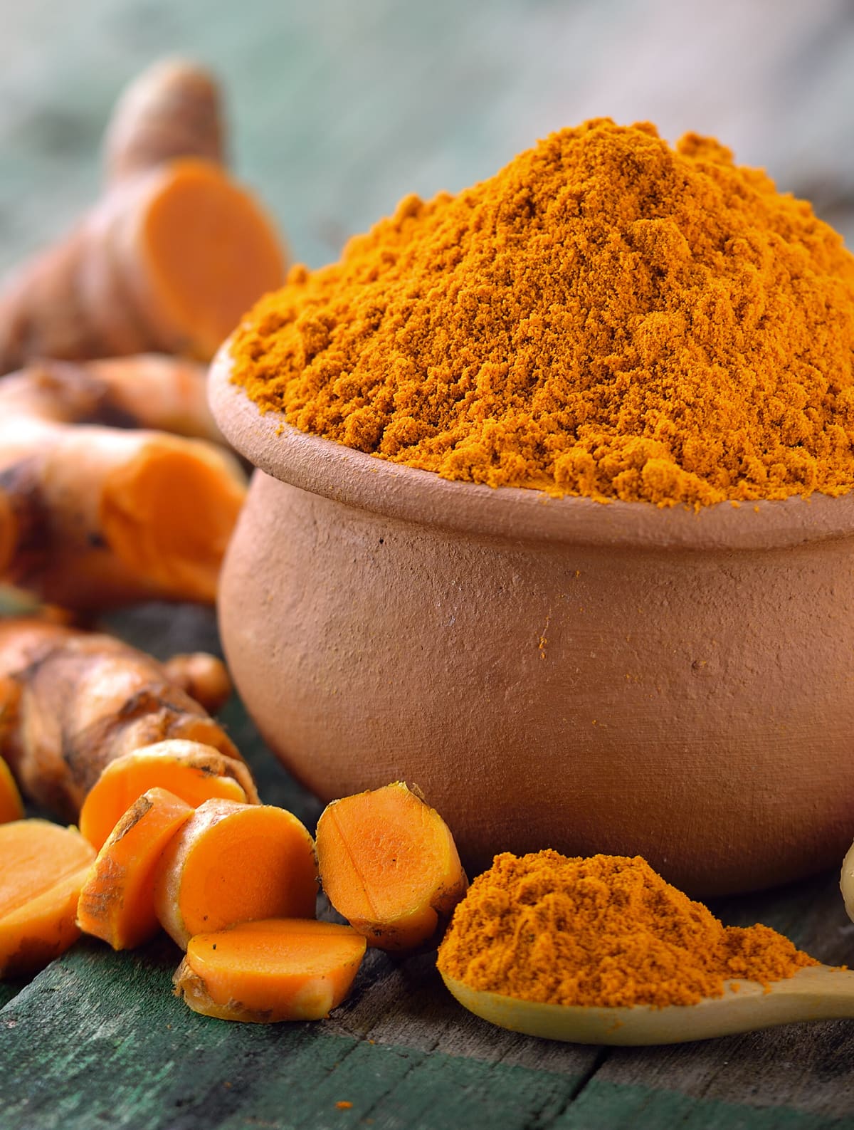 Does Turmeric Lower Blood Pressure?