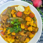 Veg Korma