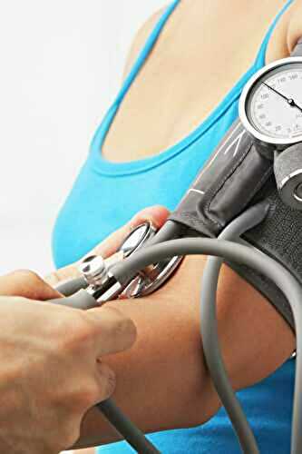 What Is A Low Blood Pressure Diet?