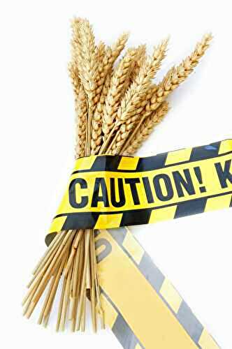 12 Signs of Gluten Intolerance to Watch Out For