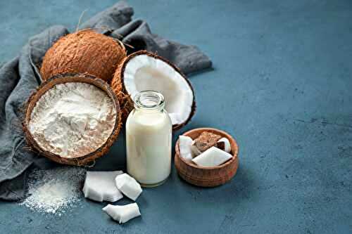 8 Incredible Health Benefits of Coconut