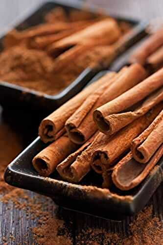 Does Cinnamon Lower Blood Pressure?