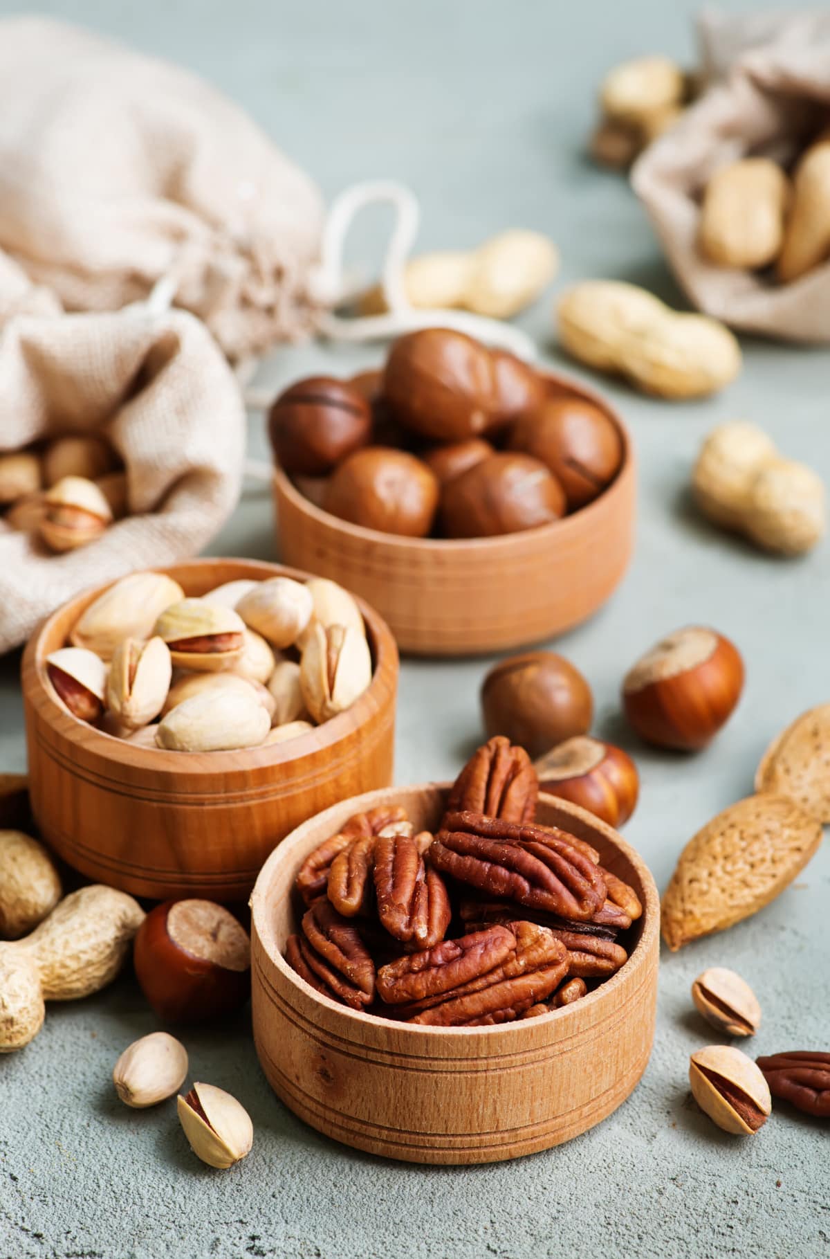 7 Common Symptoms of Tree Nut Allergies