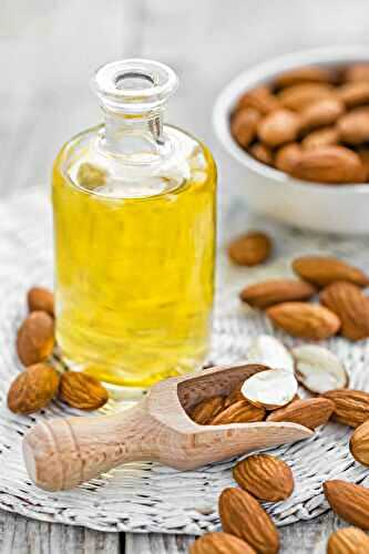8 Benefits of Almond Oil for Face