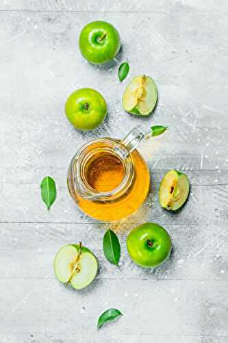 Is Apple Juice Good For You?