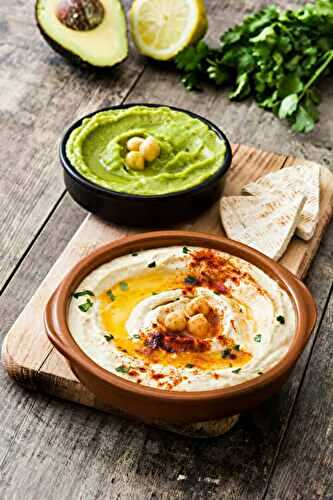 Is Hummus Fattening?