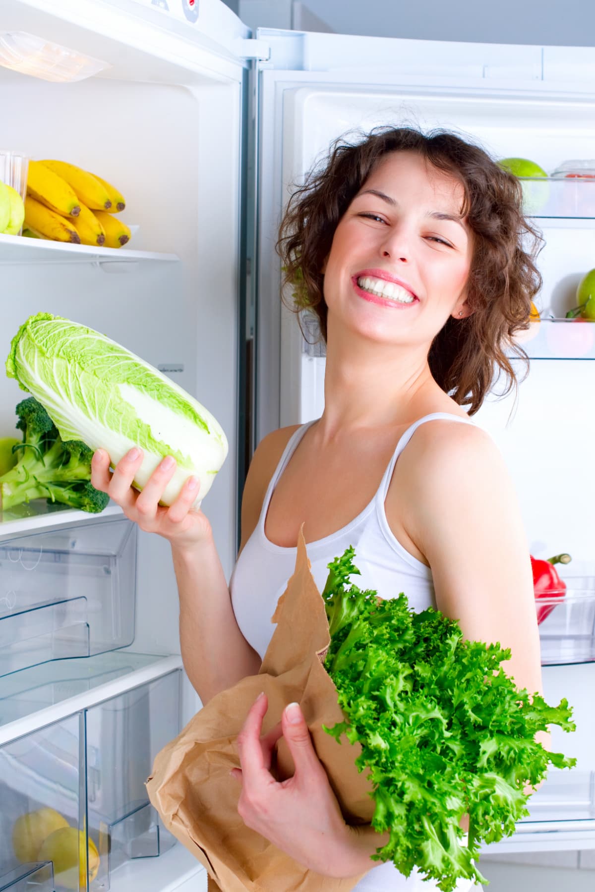 11 Best Vegetables for Weight Loss