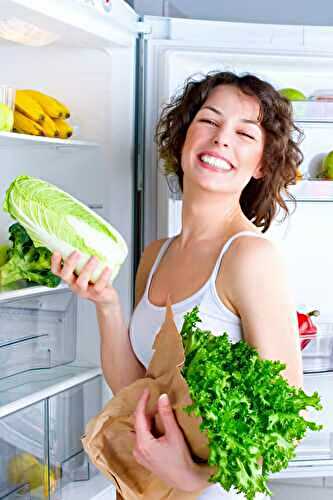 11 Best Vegetables for Weight Loss