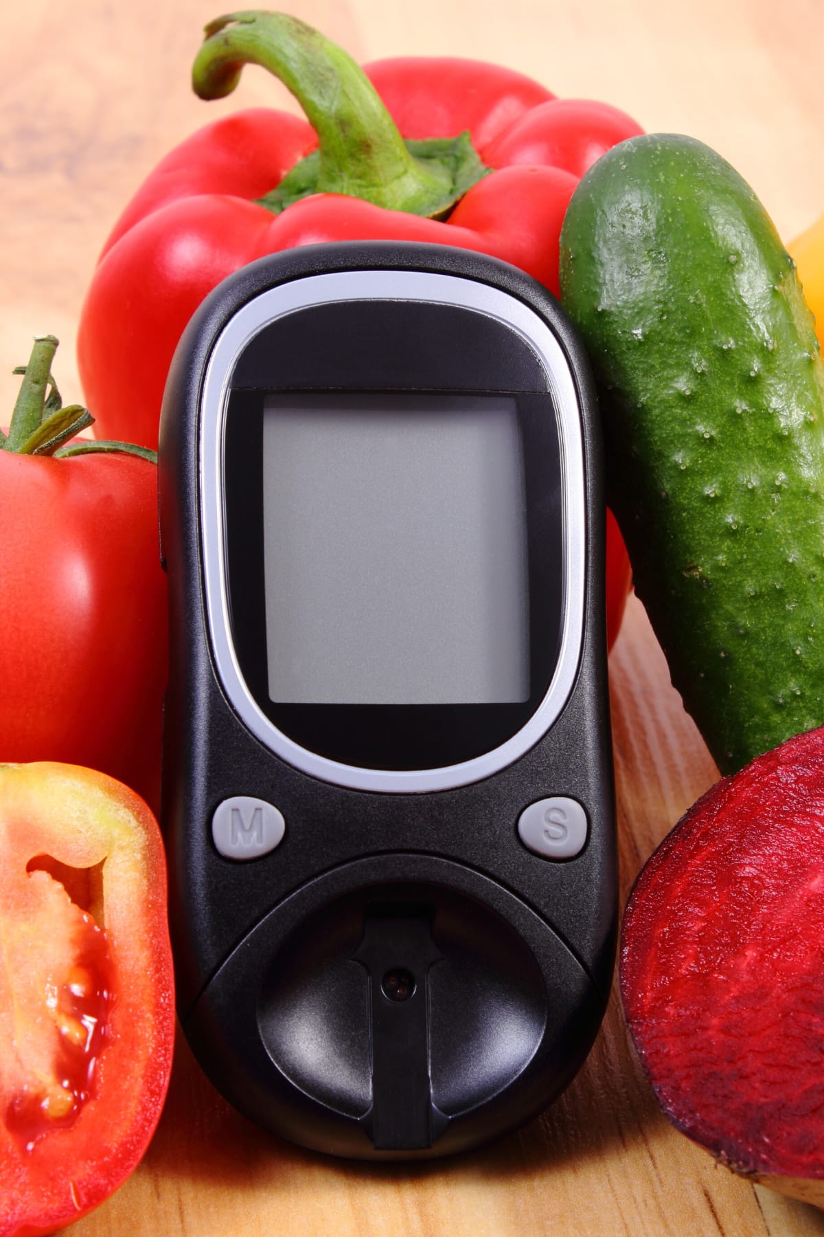 12 Best Vegetables for Diabetes