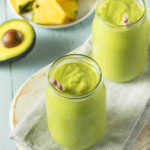 Green Detox Smoothie