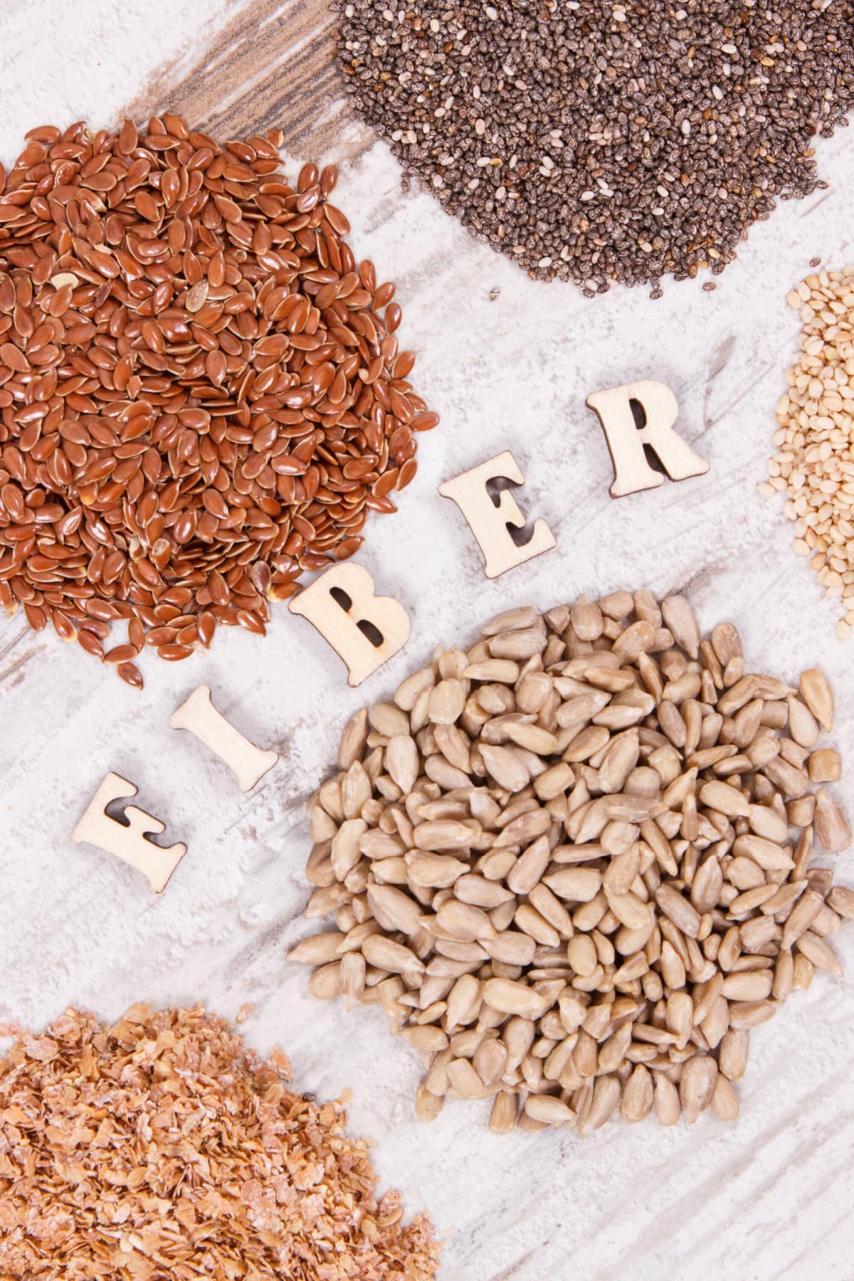 Is Fiber Good For Diarrhea?