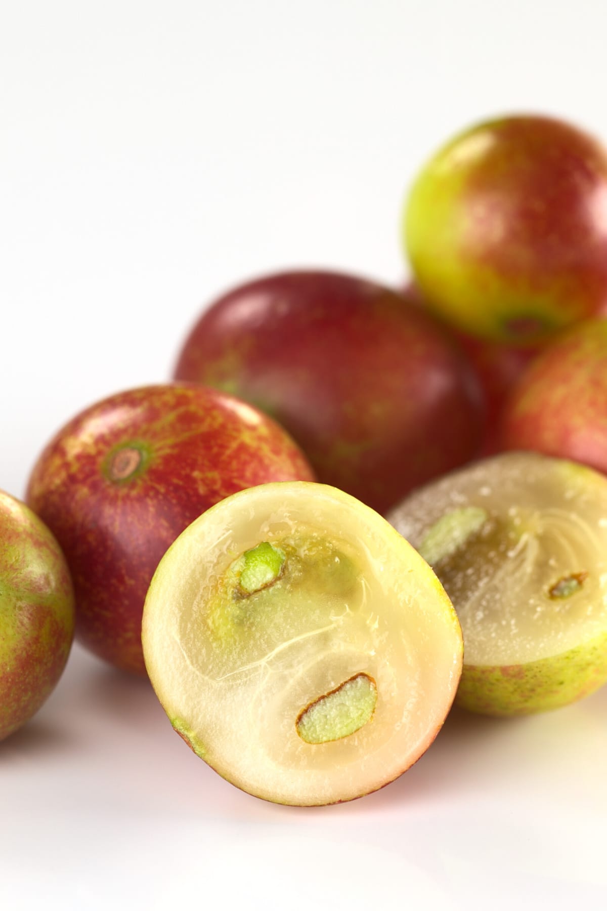 Top Benefits of Camu Camu