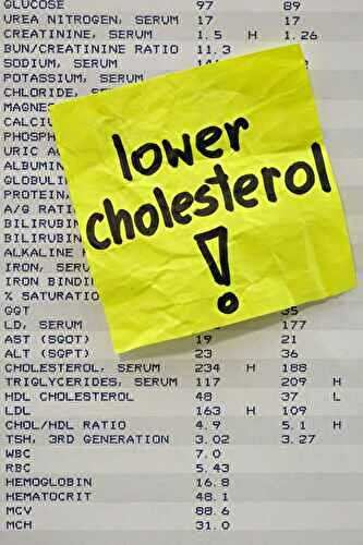8 Best Natural Remedies for Cholesterol that Work!