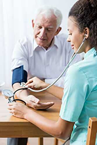 8 Incredible Herbs to Lower Blood Pressure