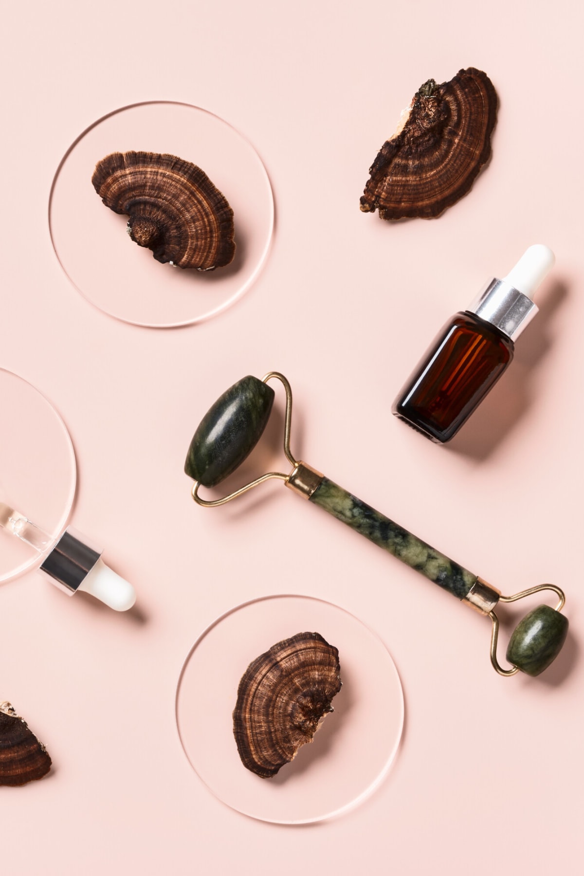 8 Mushroom Benefits for Skin Health