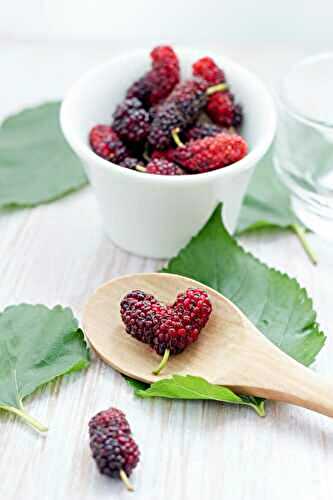 Amazing Mulberry Benefits for Skin Health
