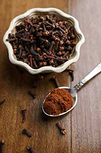 21 Exciting Ways to Use Ground Cloves