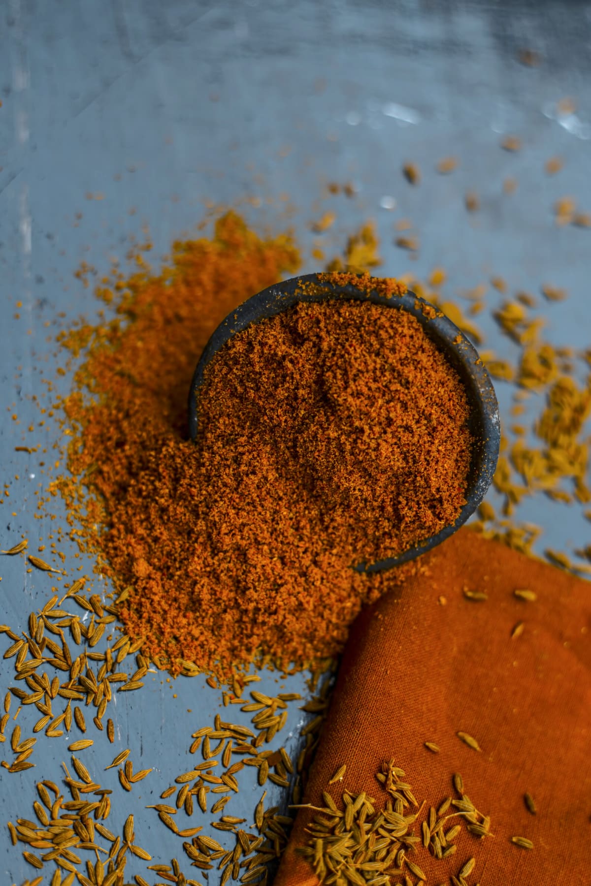 9 Amazing Health Benefits of Ground Cumin