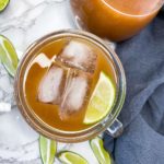 Tamarind Juice Recipe