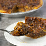Vegan Gluten-Free Pecan Pie