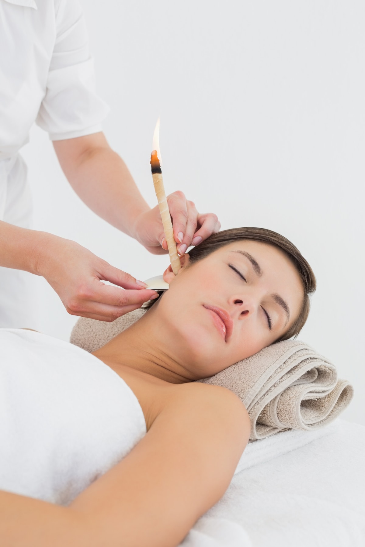 What is Ear Candling?
