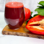 Homemade V8 Juice Recipe