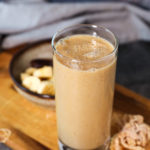 Sea Moss Smoothie (Irish Moss)