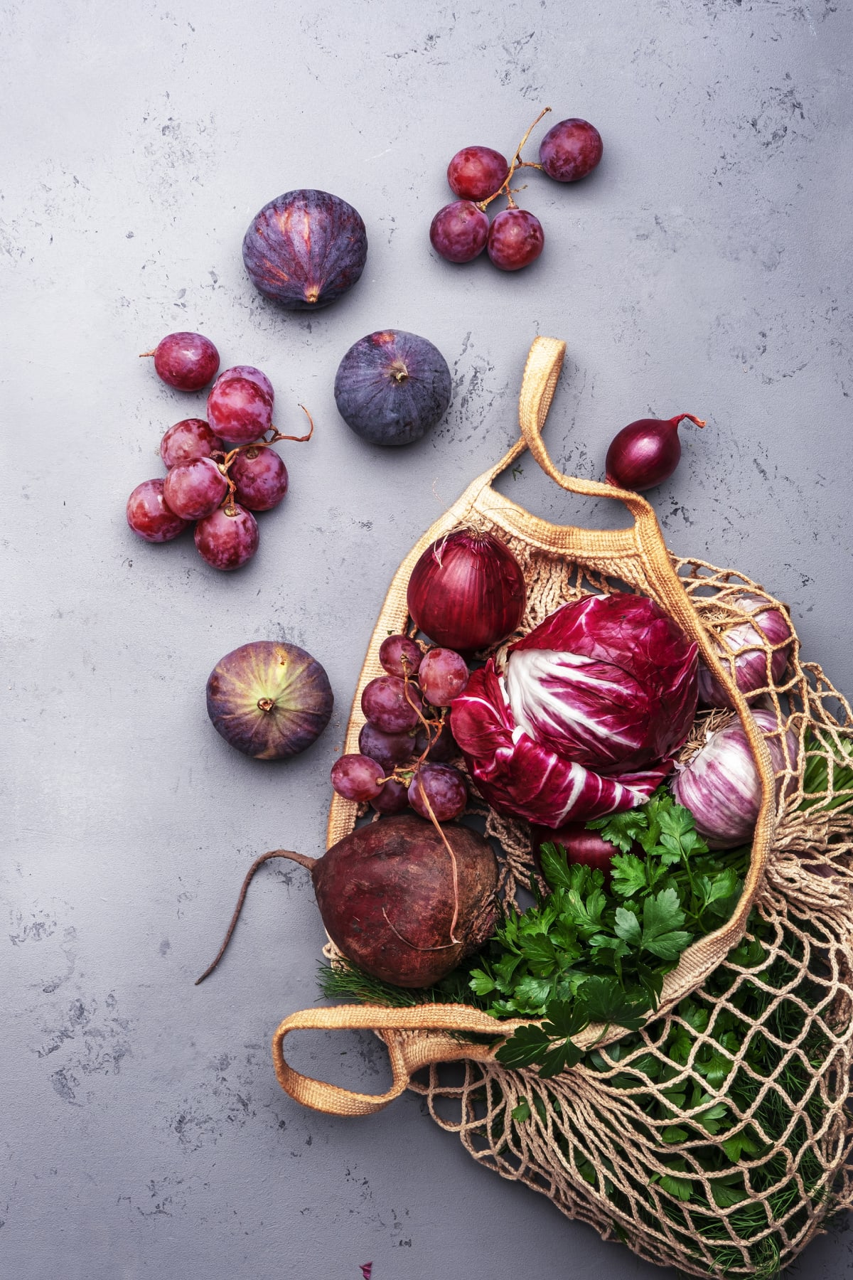 20 Healthy Purple Foods to Eat