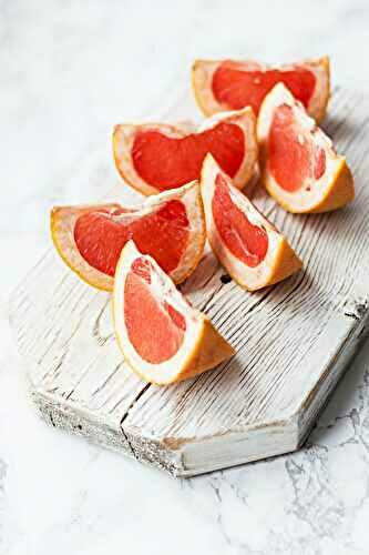 Benefits Of Grapefruit Seed Extract