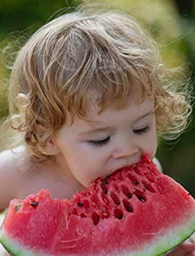 How Many Calories Are In A Whole Watermelon?