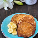 Jamaican Banana Fritters Recipe