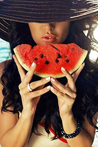 Benefits Of Watermelon Sexually