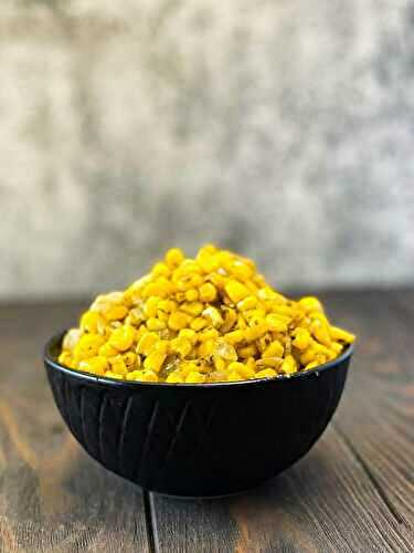 How To Cook Frozen Corn?