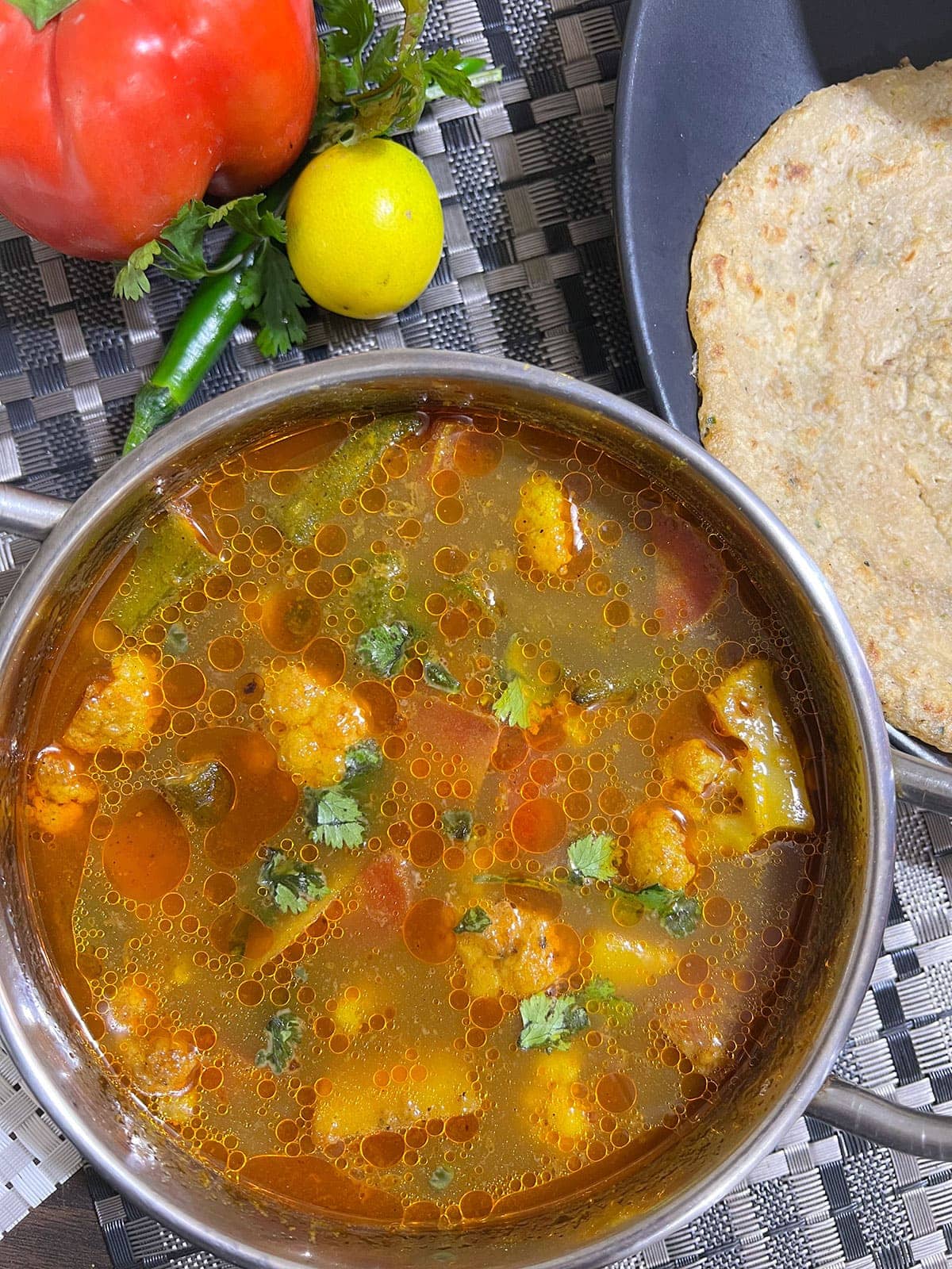 Indian Sambar