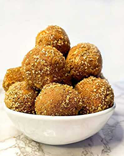 Tamarind Balls