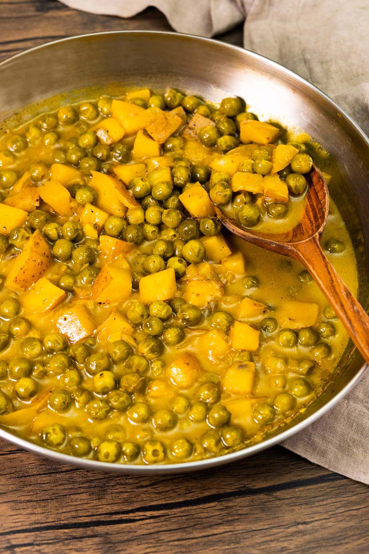 Turkey Berry/ Susumba Curry