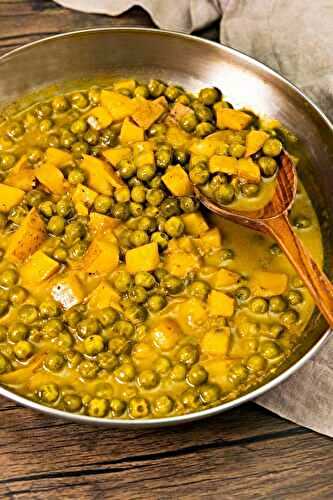 Turkey Berry/ Susumba Curry