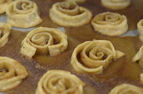 Leo's Nun Farts (Pet de Soeur)