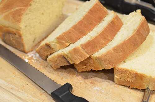 Rod's Easy Bread Dough